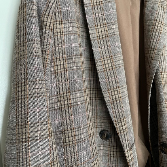 Madewell Blazer - Picture 3 of 5